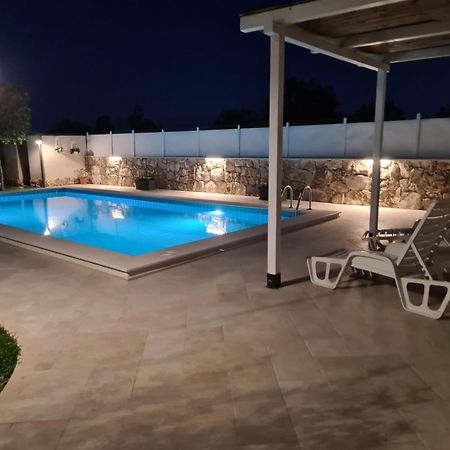 Villa Sesife Avola Exteriér fotografie