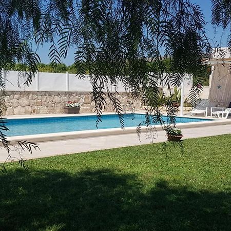 Villa Sesife Avola Exteriér fotografie