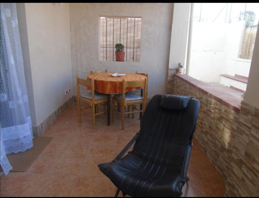 Villa Sesife Avola Exteriér fotografie