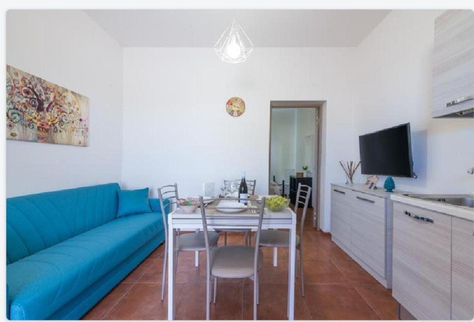 Villa Sesife Avola Exteriér fotografie